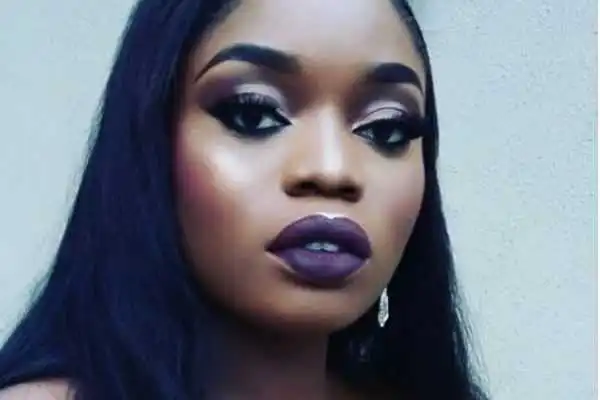 Video: I feel betrayed, says Bisola runner up #BBNaija